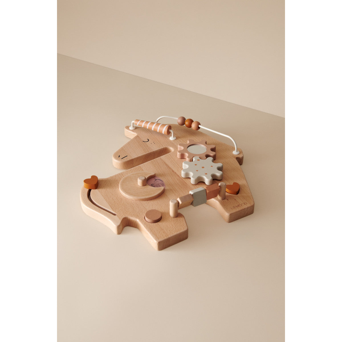 Tableau d'activités Carola - Licorne — Liewood , Lyon