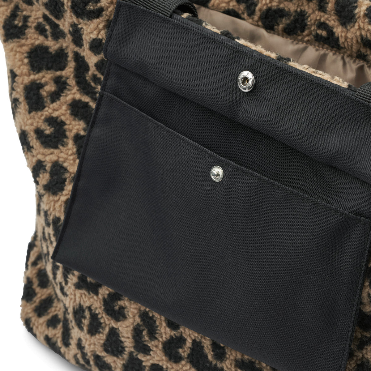 Cabas pilou Aida - Mega leo / oat mix — Liewood , Lyon