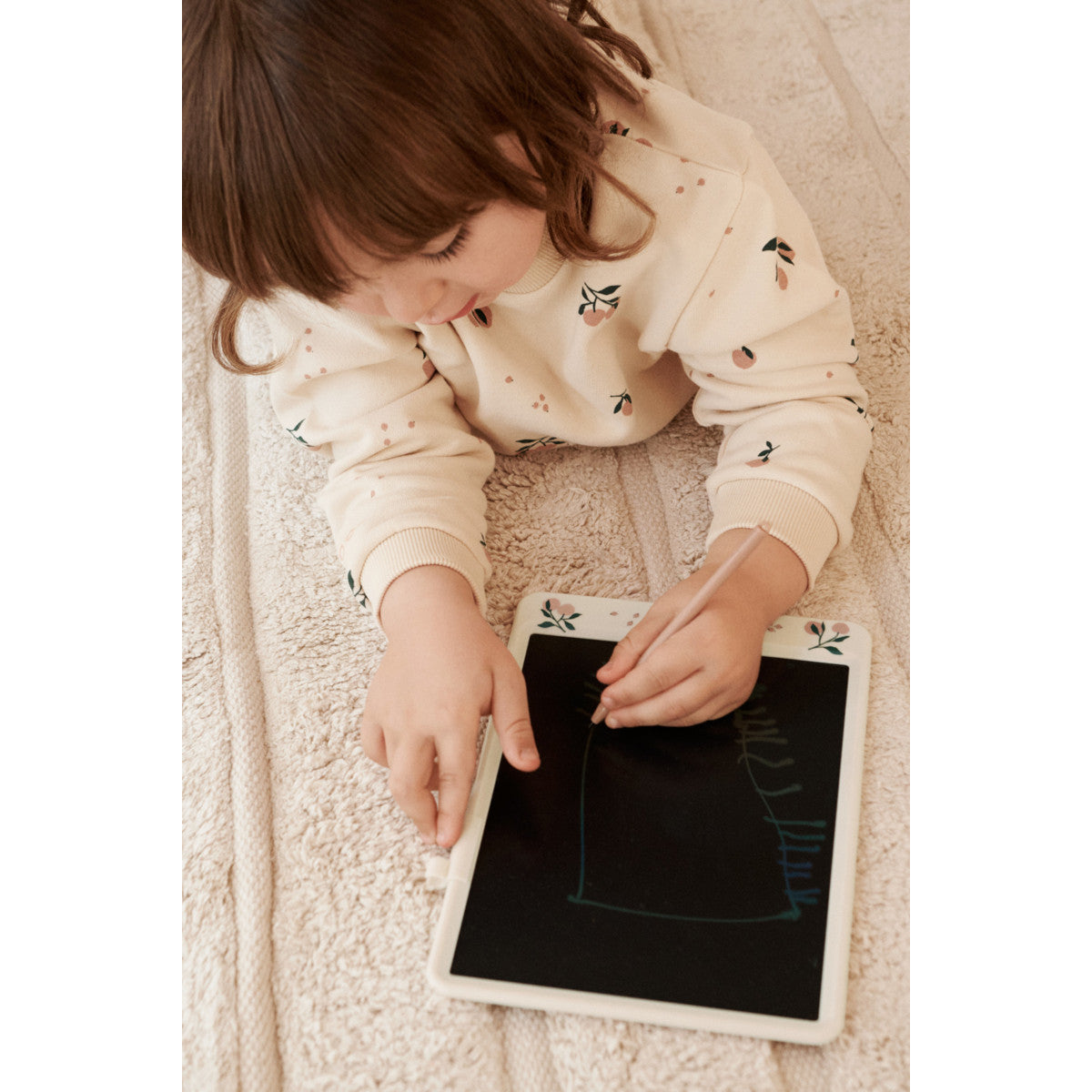 Planche à dessin Zora - Peach seashell — Liewood , Lyon