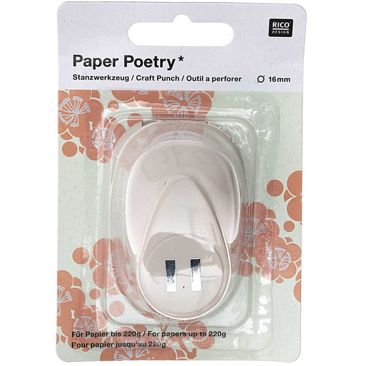 Perforatrice - Motif grille — Rico design , Lyon