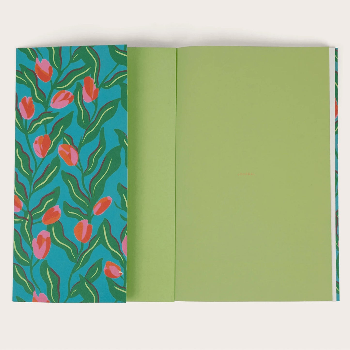 Journal Amore mio — Season Paper , Lyon