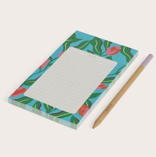 Bloc-notes Amore mio — Season Paper , Lyon