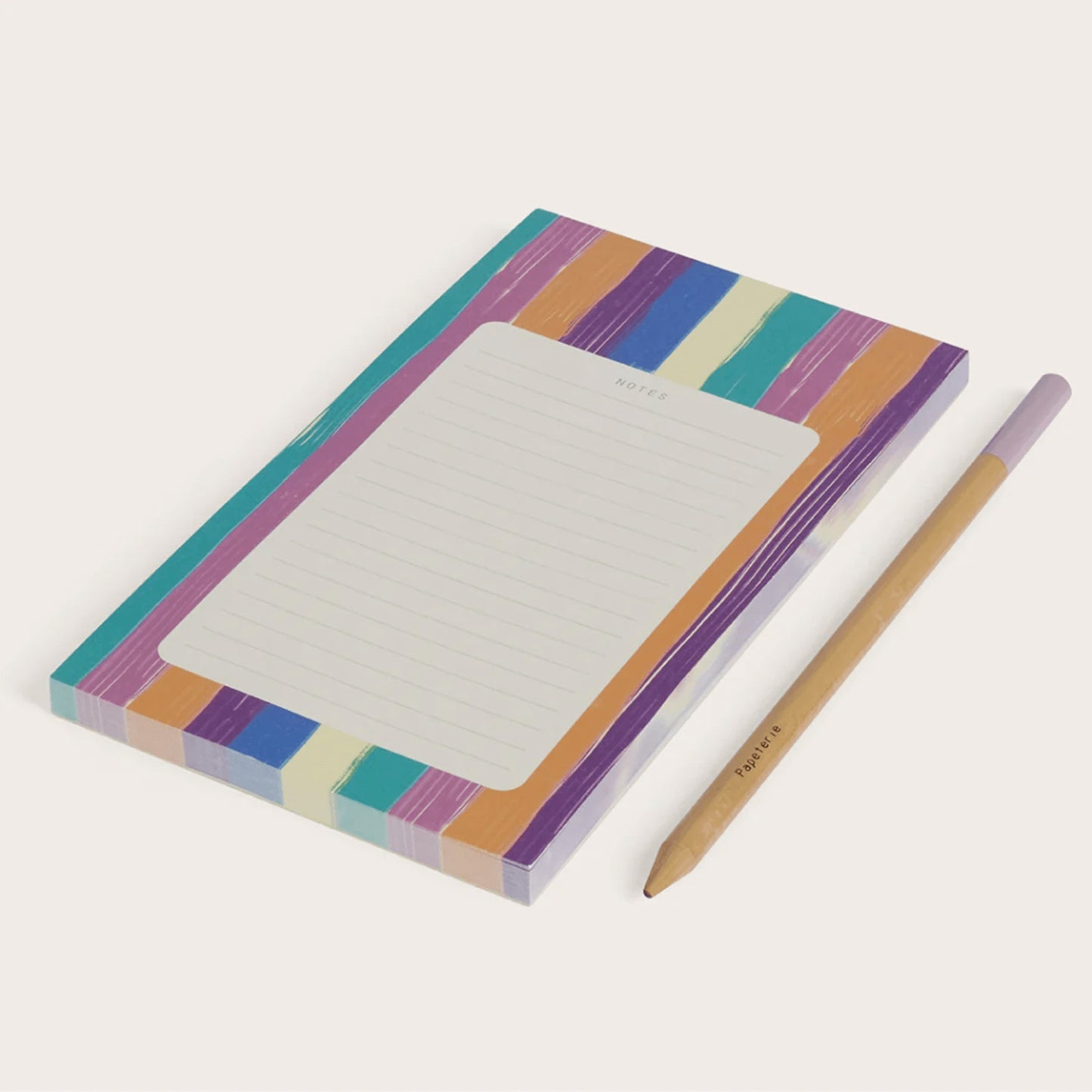 Bloc-notes Parasol — Season Paper , Lyon