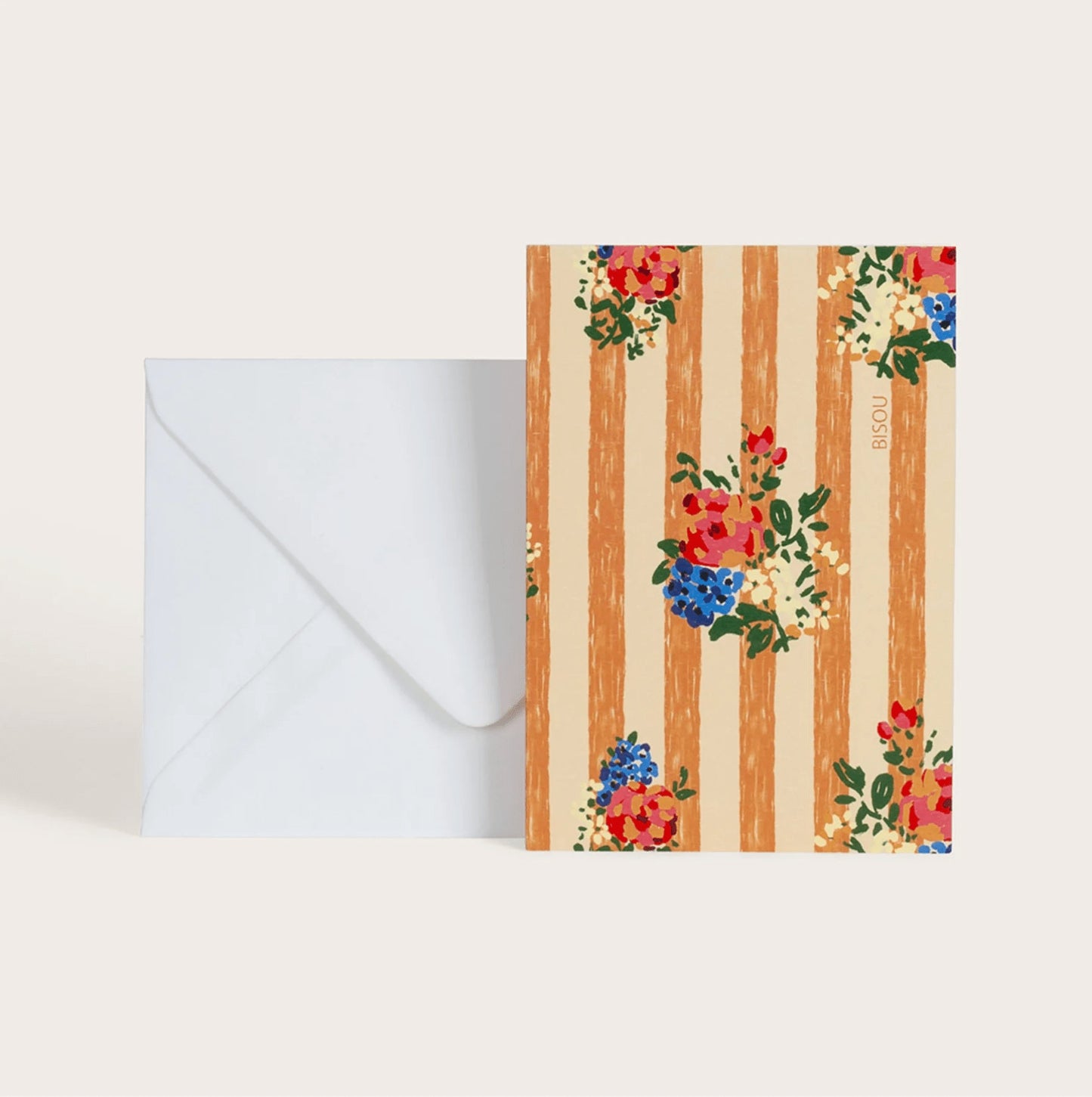 Carte Nonna bisou"" — Season Paper , Lyon