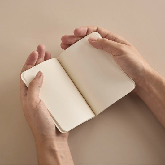 Carnet de poche Quattrocento — Season Paper , Lyon