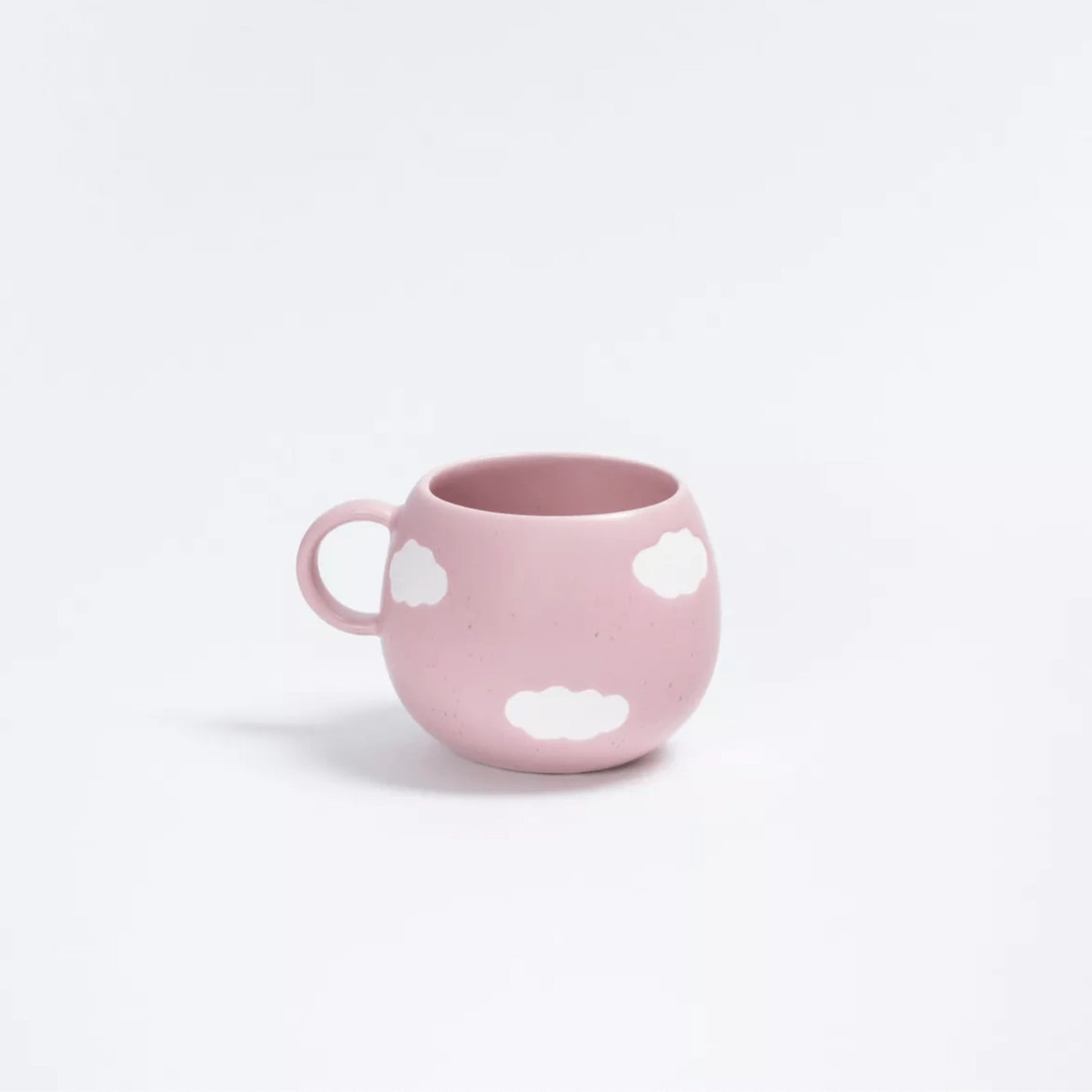 Mug Cloud - Pink 500 mL — Egg back home , Lyon
