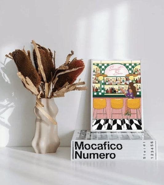 Puzzle 99 pièces - Rendez-vous — Kozy , Lyon