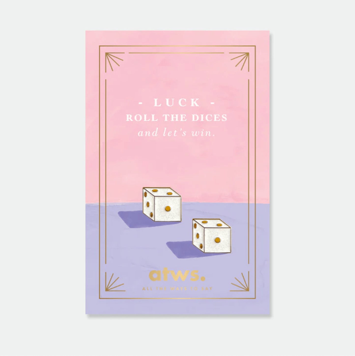 Pins Casino — All the ways to say , Lyon