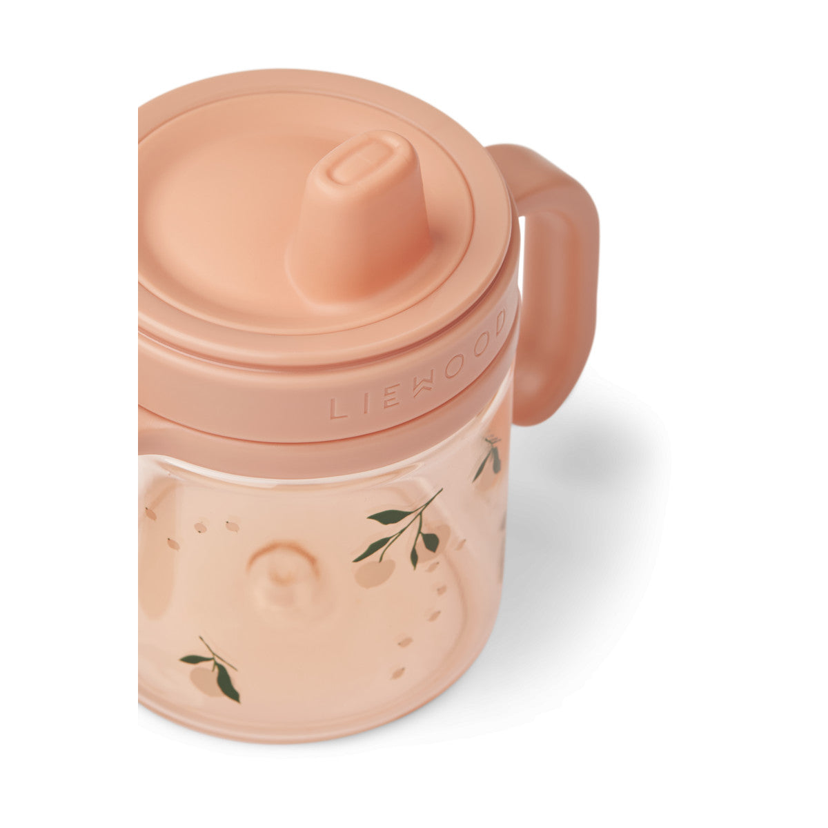 Sippy cup tritan Kylo - Peach/sea shell — Liewood , Lyon
