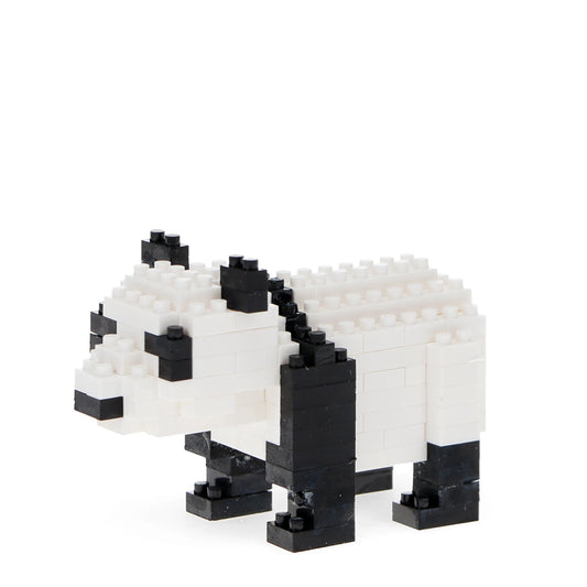 Kit de construction Panda