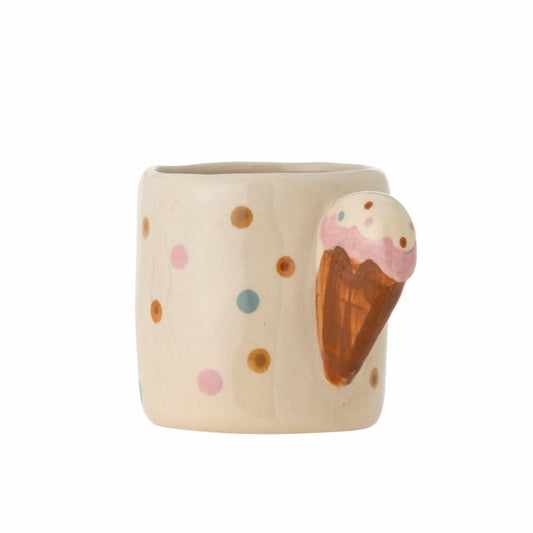 Tasse Creamy — Bloomingville , Lyon