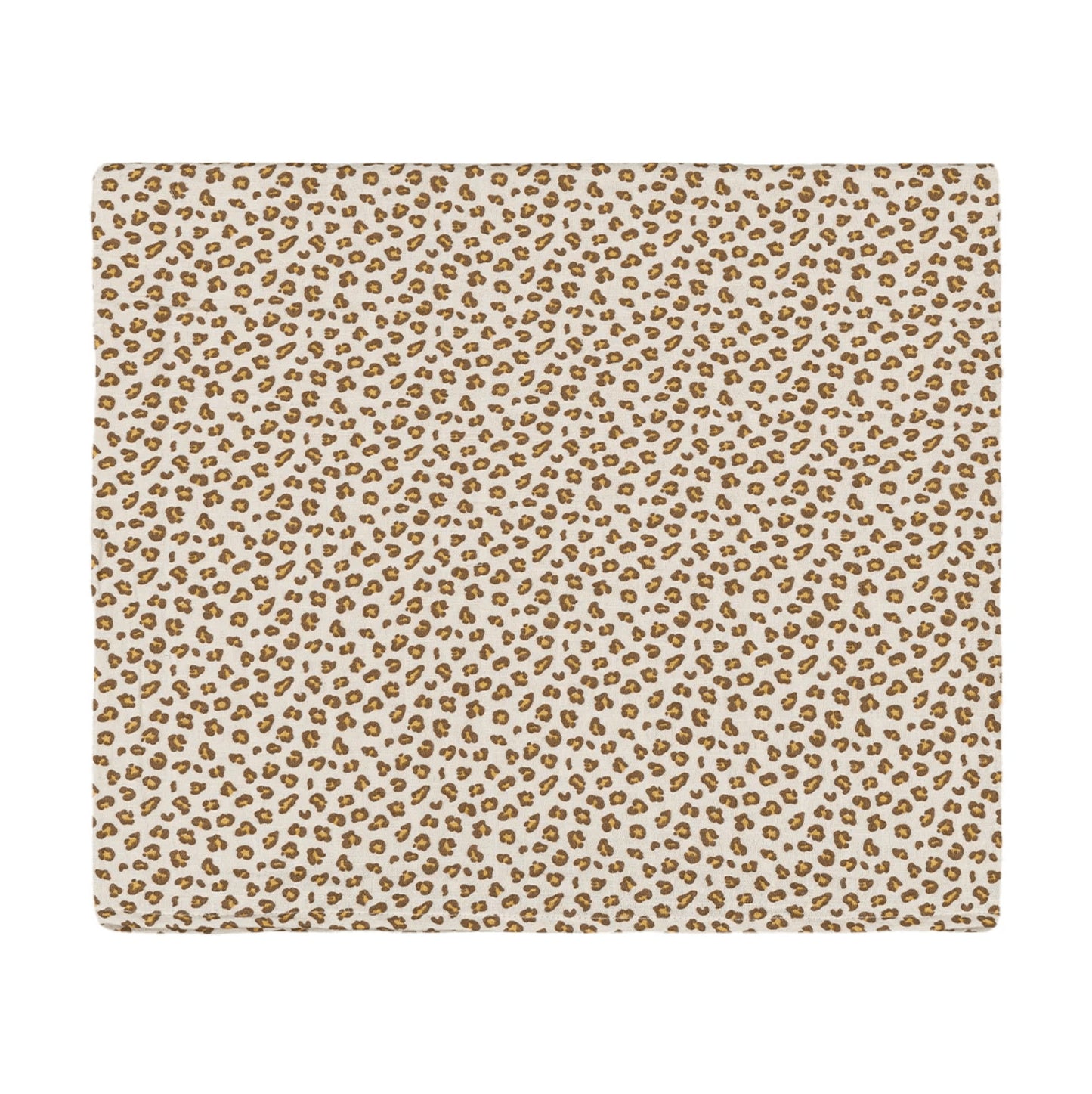 Paréo Louisa - Mini léopard greige — Rose in April , Lyon