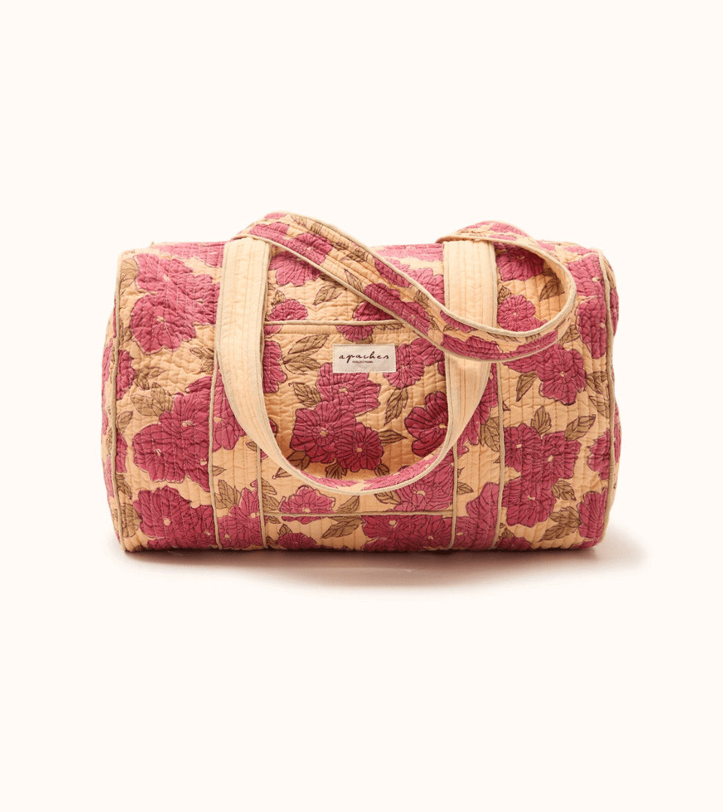 Sac Buddha - Bloom macadamia — Apaches collections , Lyon