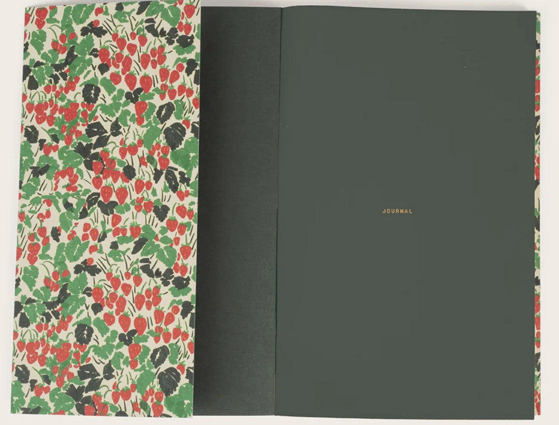 Journal Fragola — Season Paper , Lyon