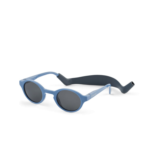 Lunettes de soleil baby - Stacey riverside — Liewood , Lyon
