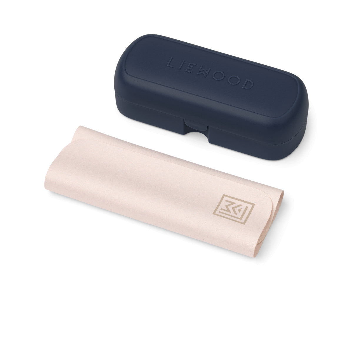 Lunettes de soleil baby - Stacey riverside — Liewood , Lyon