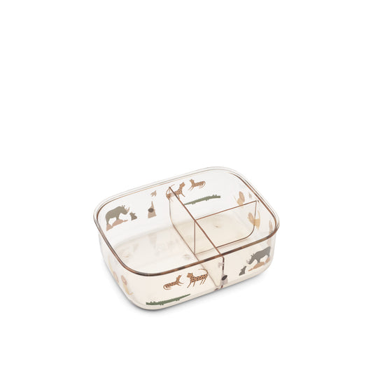 Lunch box Arthur tritan - All together/sandy — Liewood , Lyon