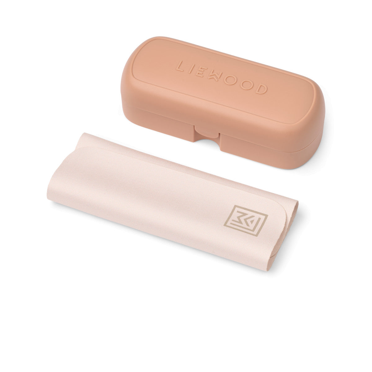 Lunettes de soleil baby - Stacey tuscany rose — Liewood , Lyon