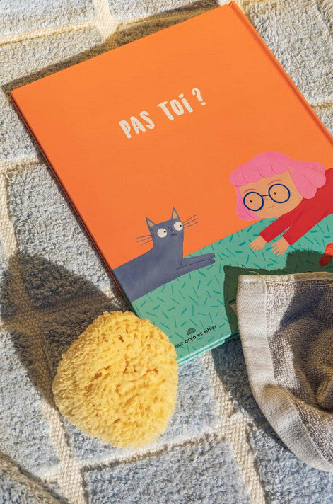 Livre J'aimerais tellement être un chat — Marcel et Joachim , Lyon