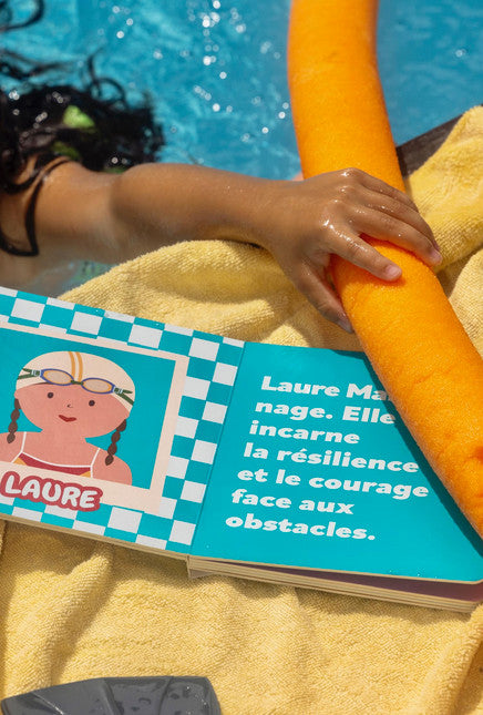 Livres Sportives — Marcel et Joachim , Lyon