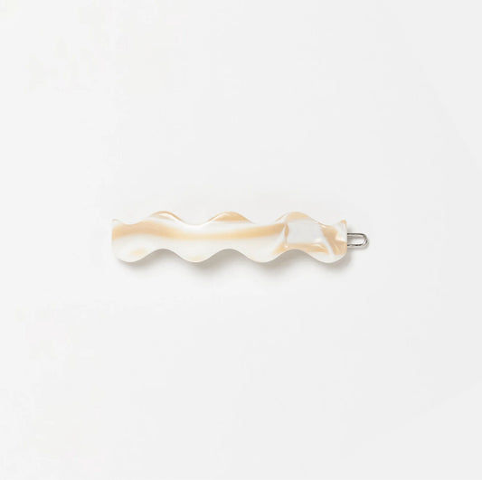 Barrette Serena - Latte — Hydra Studio , Lyon
