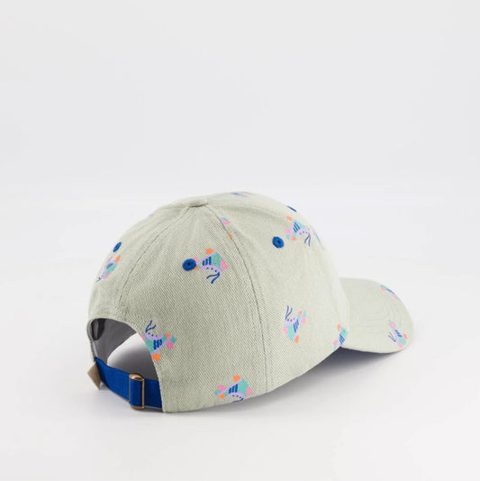 Casquette Catch me if you can - 3/6 ans — Chamaye , Lyon