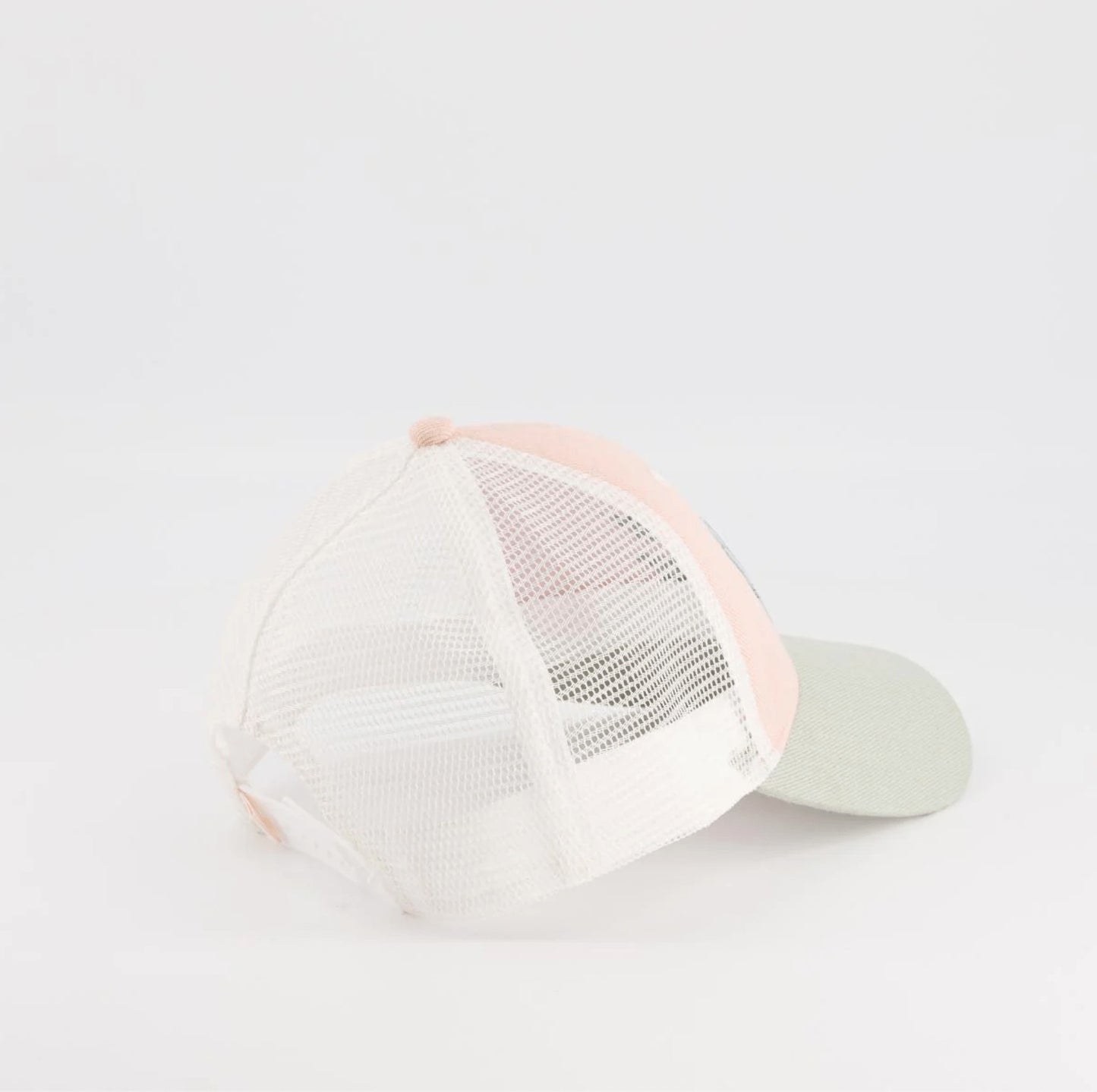 Casquette trucker Summer forever pastel - Adulte — Chamaye , Lyon