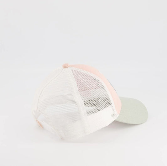 Casquette trucker Summer forever pastel - Adulte — Chamaye , Lyon