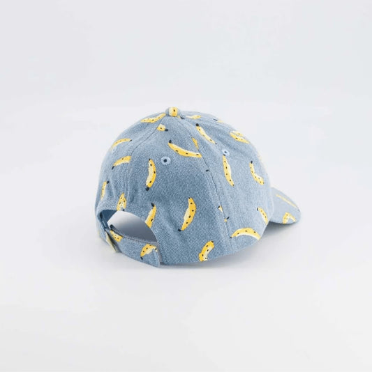 Casquette Siesta banana - 7/12 ans — Chamaye , Lyon