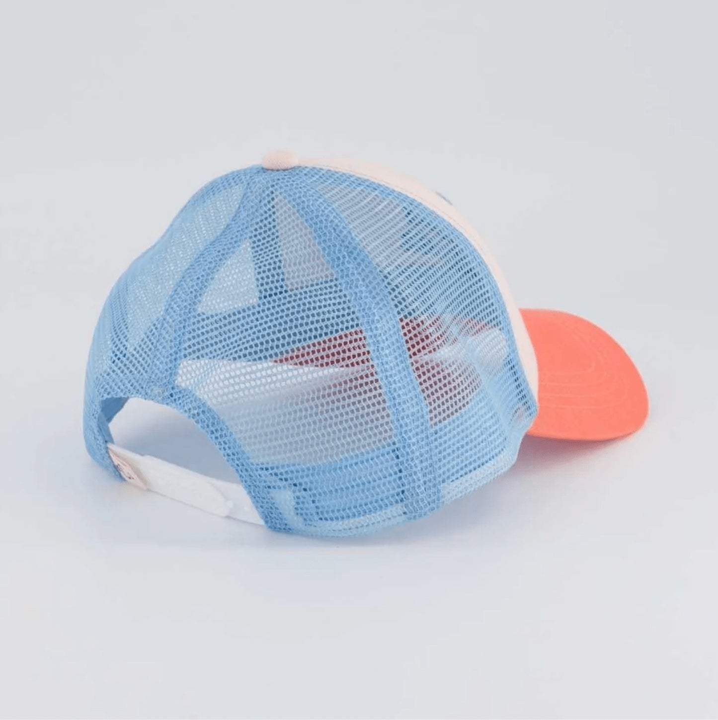 Casquette Let's dance pastel - 7/12 ans — Chamaye , Lyon