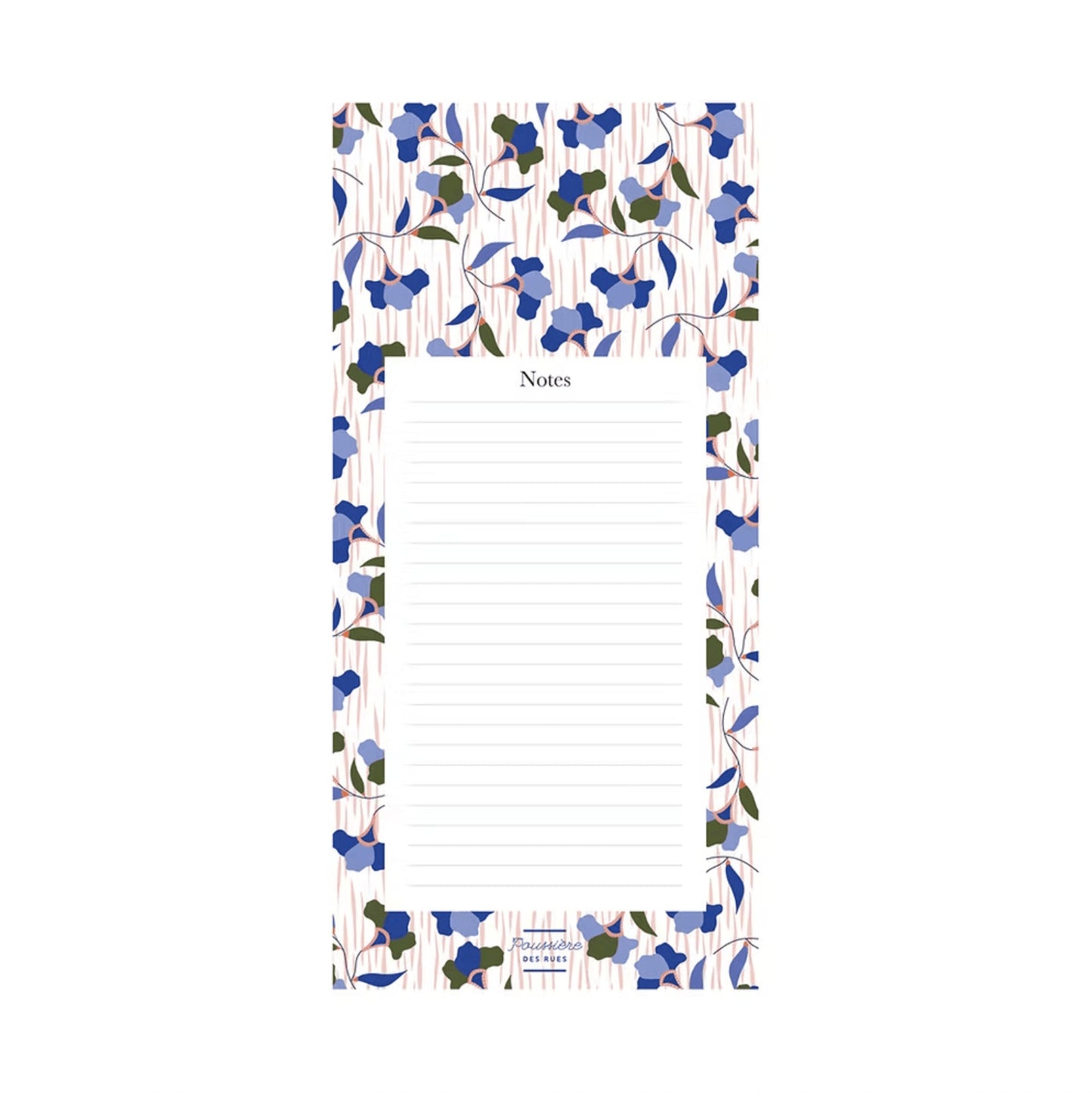 Bloc-notes Assa thin — Poussière des rues , Lyon