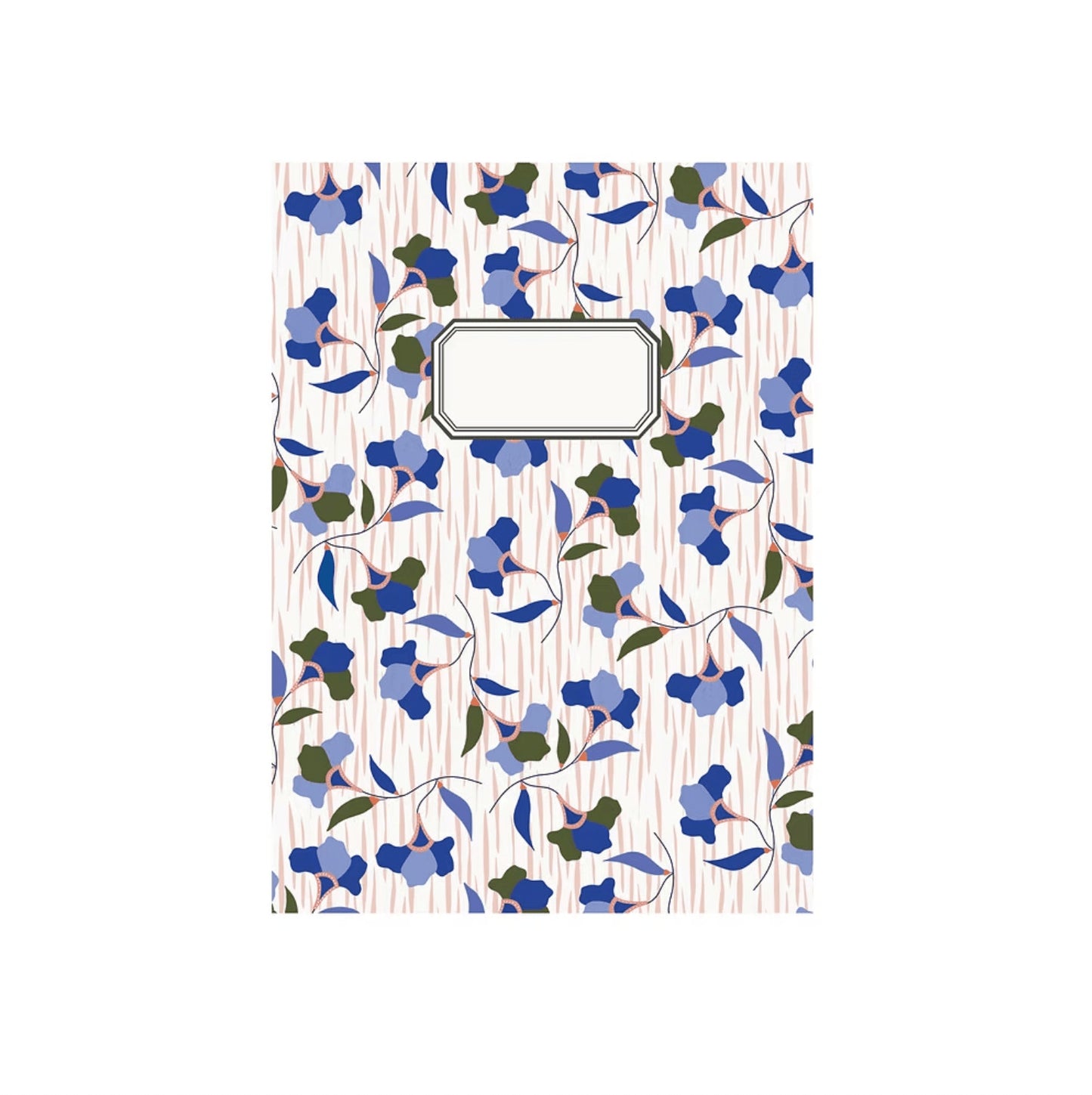 Carnet A6 - Assa — Poussière des rues , Lyon