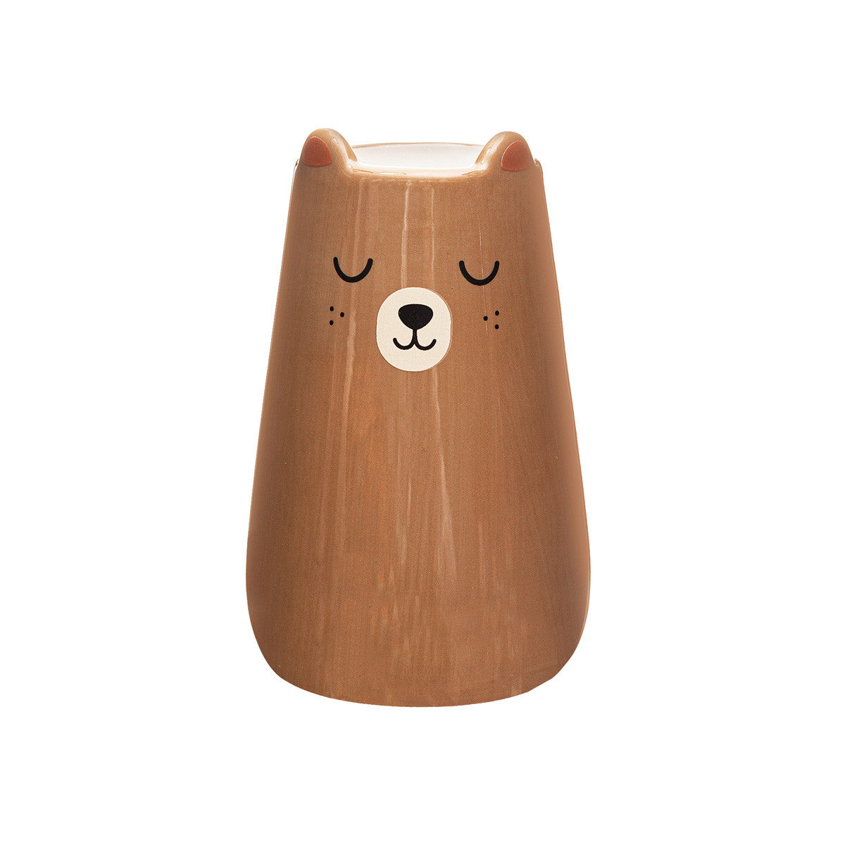 Vase bear — Sass and Belle , Lyon