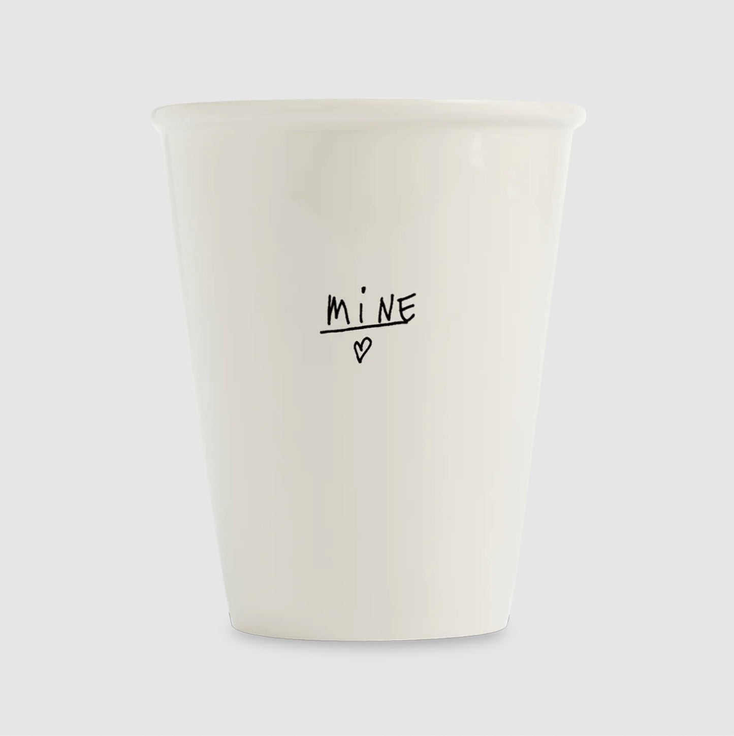 Tasse Mine — Helen b , Lyon