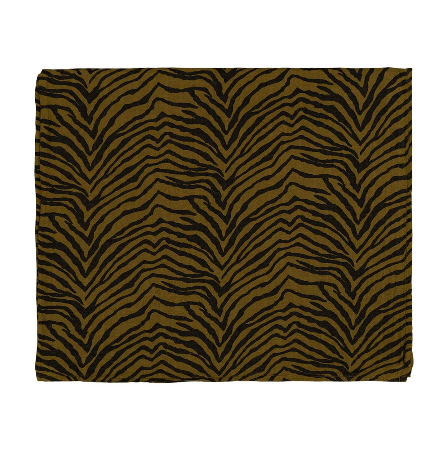 Paréo Louisa - Zèbre tapenade — Rose in April , Lyon