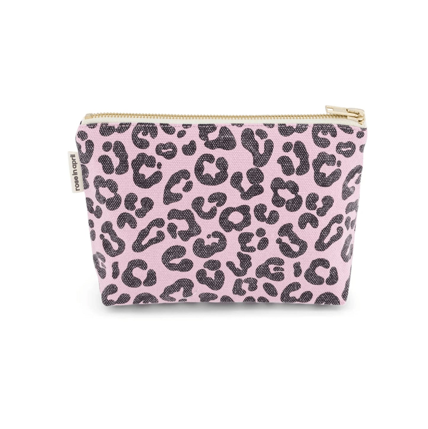 Trousse Sofia - Graou bubble pink — Rose in April , Lyon