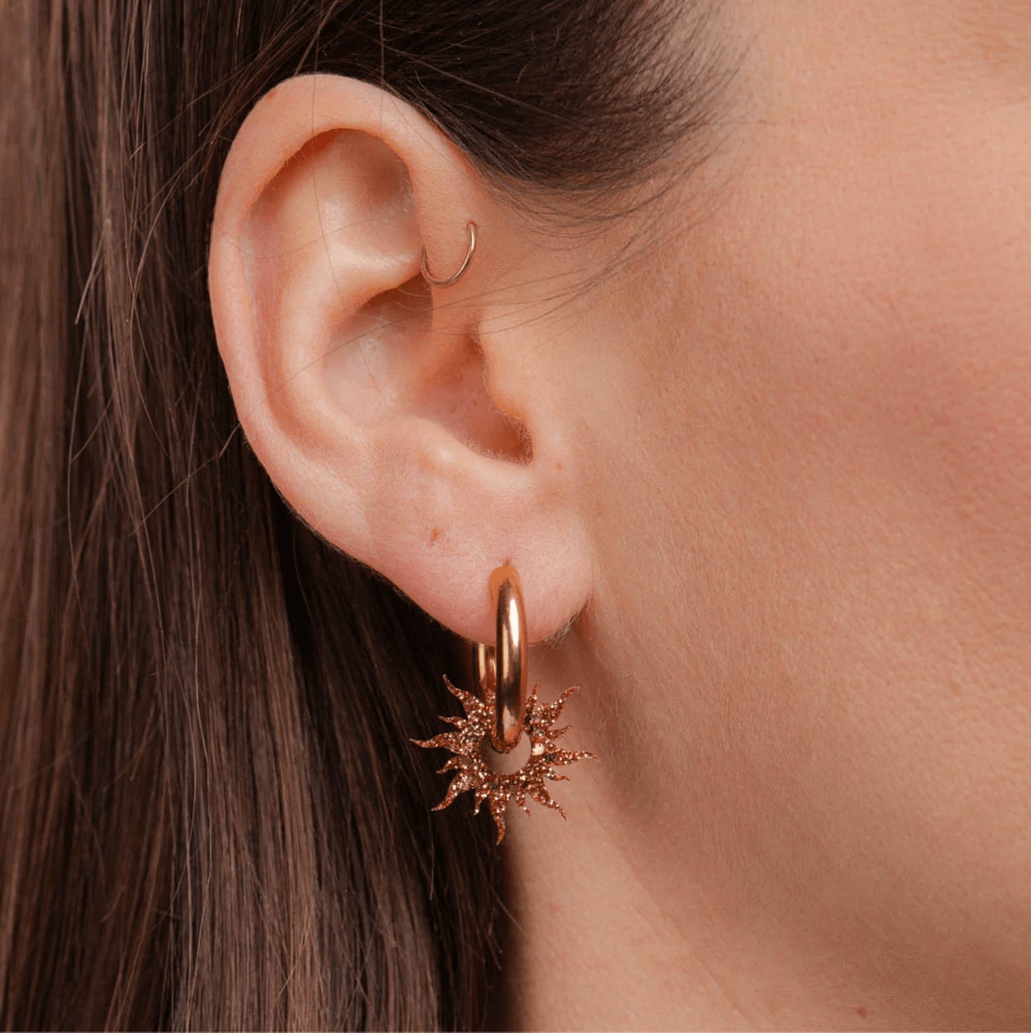 Créoles soleil - Champagne — Les nicolettes , Lyon