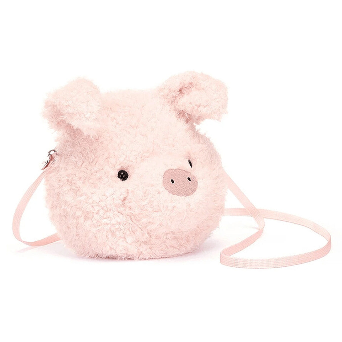 Petit sac cochon — Jellycat , Lyon