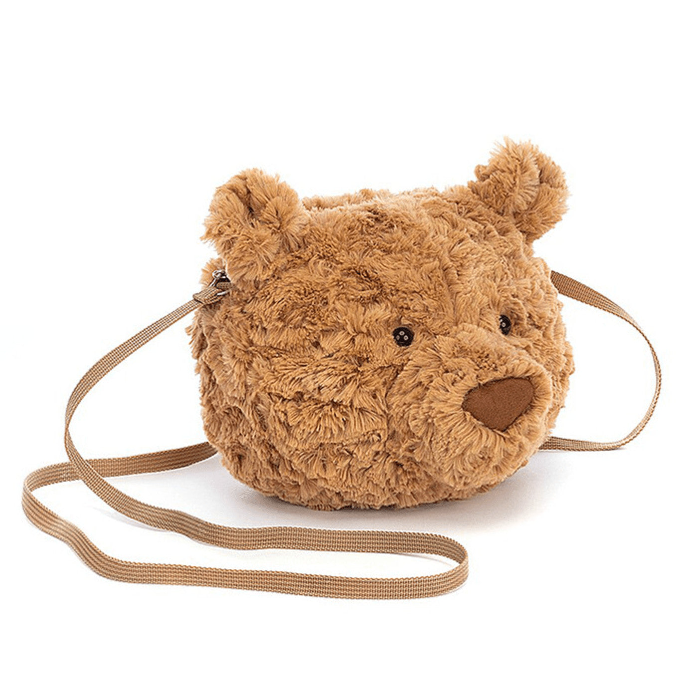 Petit sac ourson Bartholomew — Jellycat , Lyon