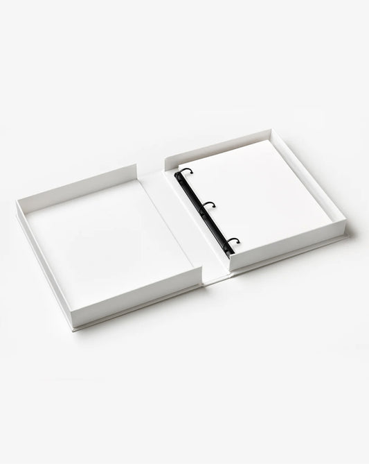 Album photo bébé - Dream big, little one - Beige — Printworks , Lyon