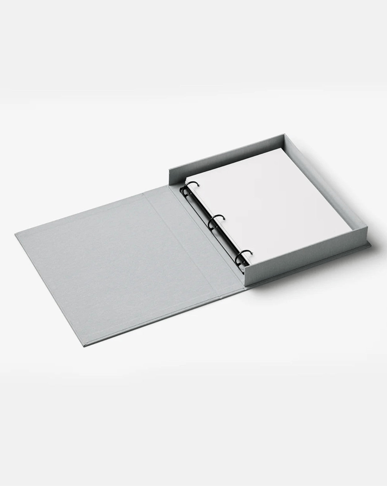 Album photo bébé - A star is born - Gris — Printworks , Lyon