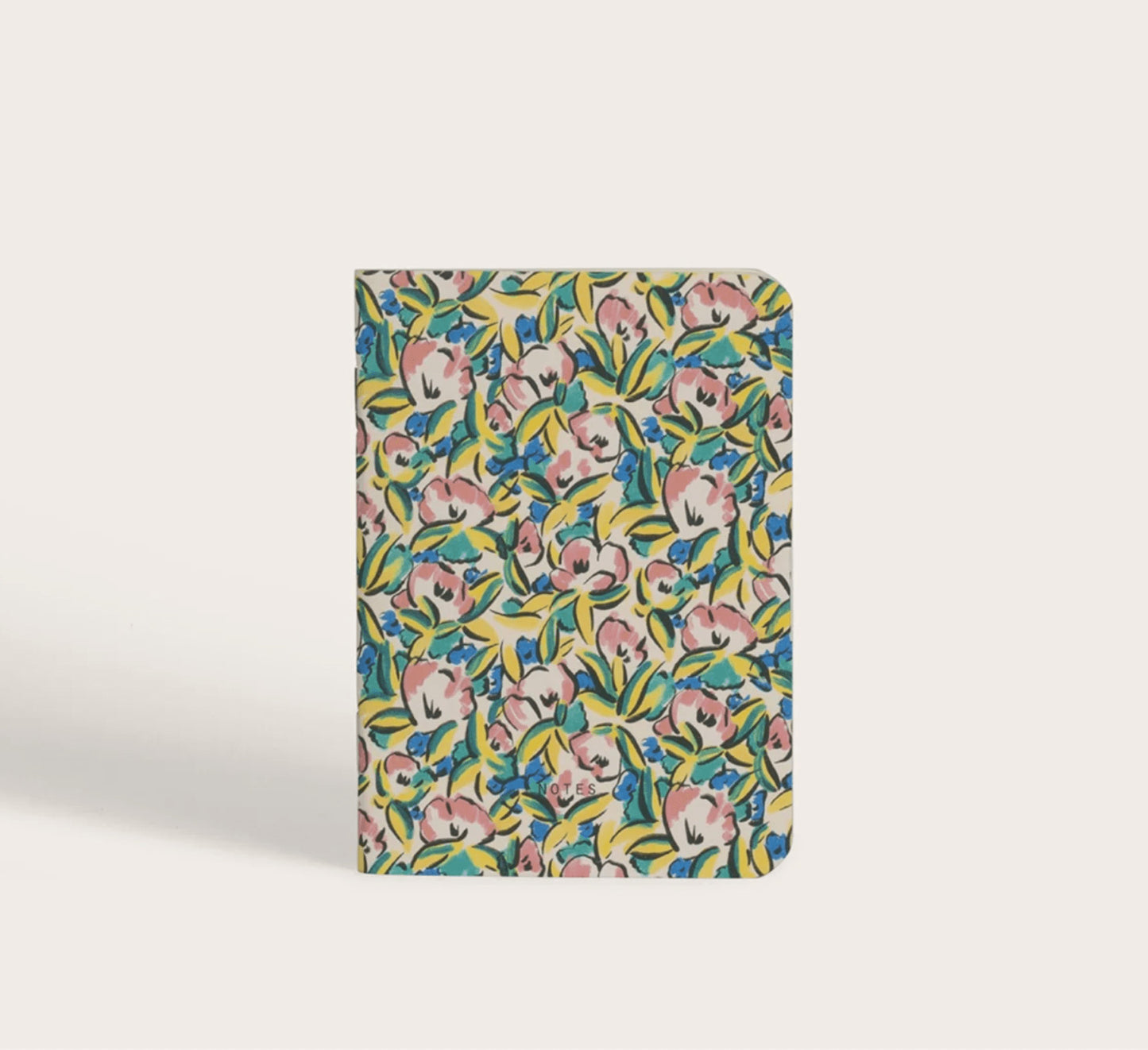 Carnet de poche Maria — Season Paper , Lyon