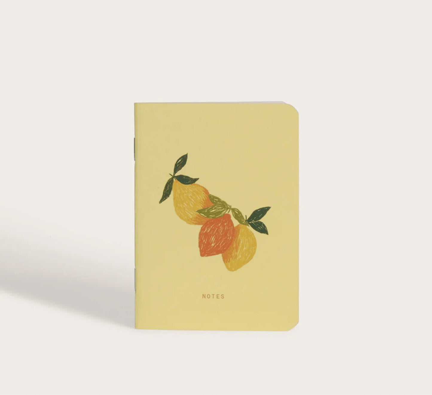 Carnet de poche Limonata — Season Paper , Lyon