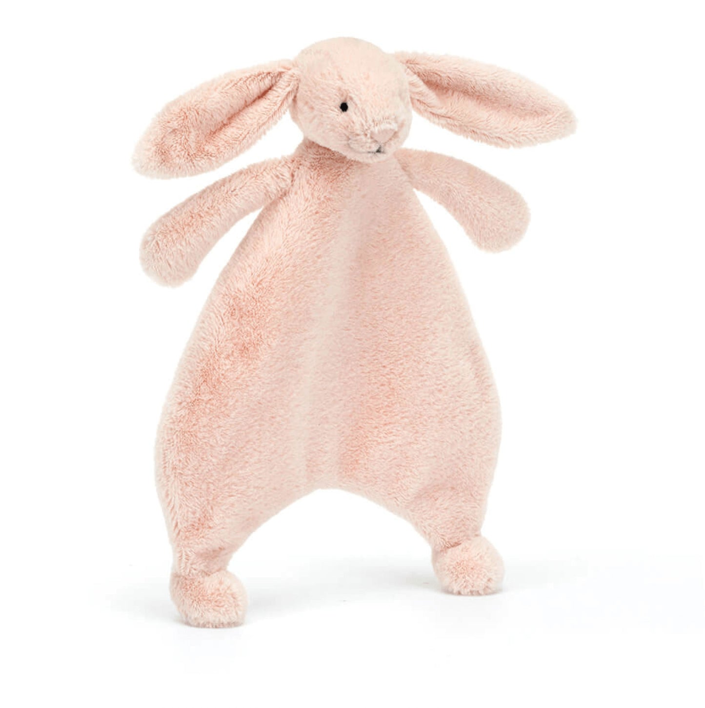 Doudou lapin blush — Jellycat , Lyon