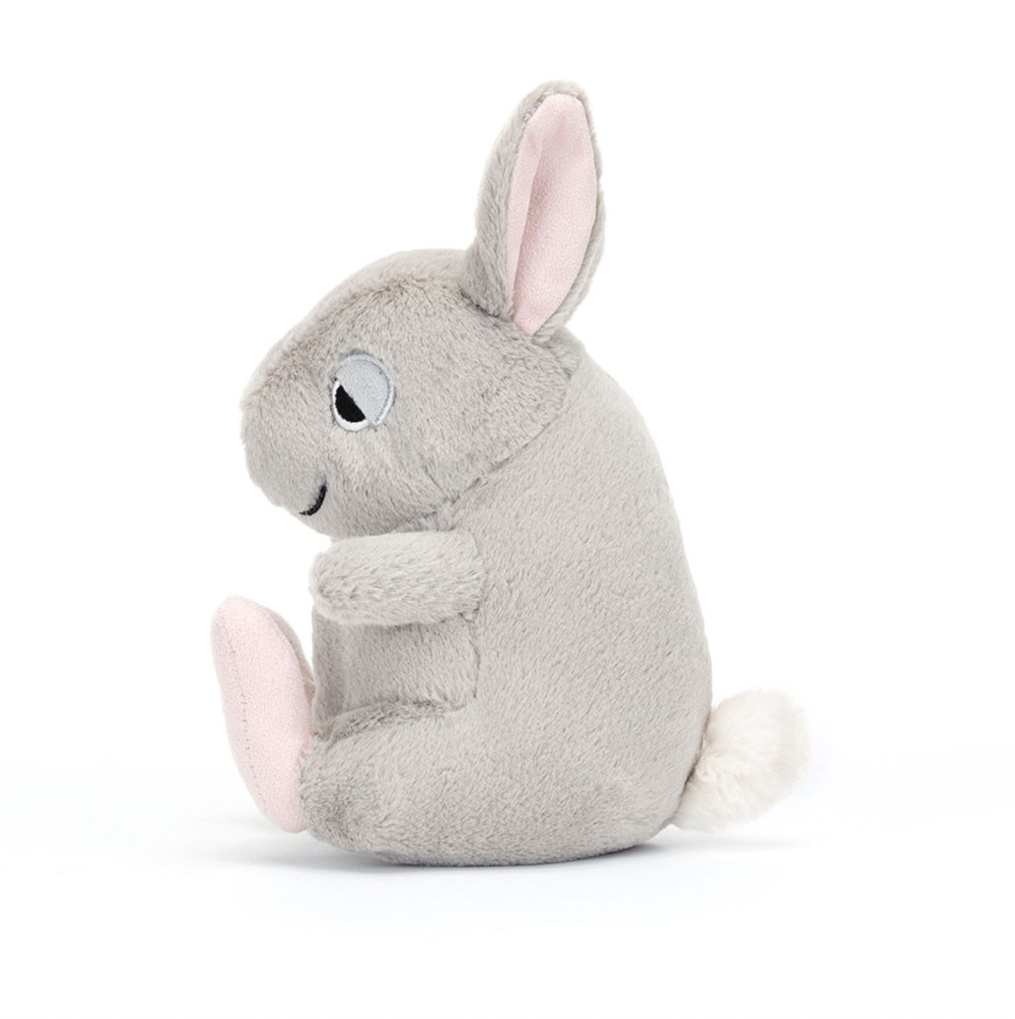 Peluche Cuddlebud Bernard lapin — Jellycat , Lyon
