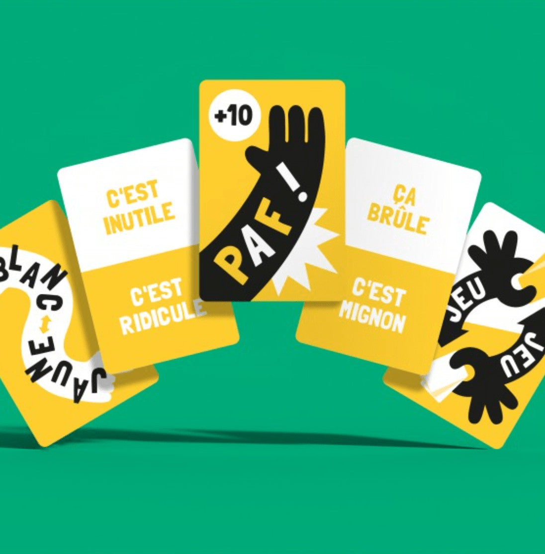 Jeu Bataille — Minus , Lyon