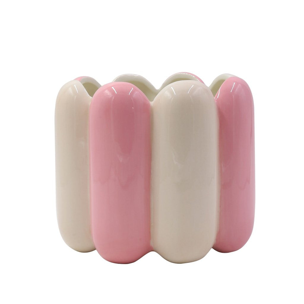 Pot Maia - Amor del color