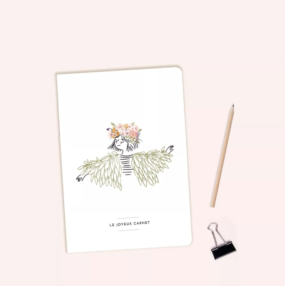 Carnet Joyeux — My lovely thing , Lyon