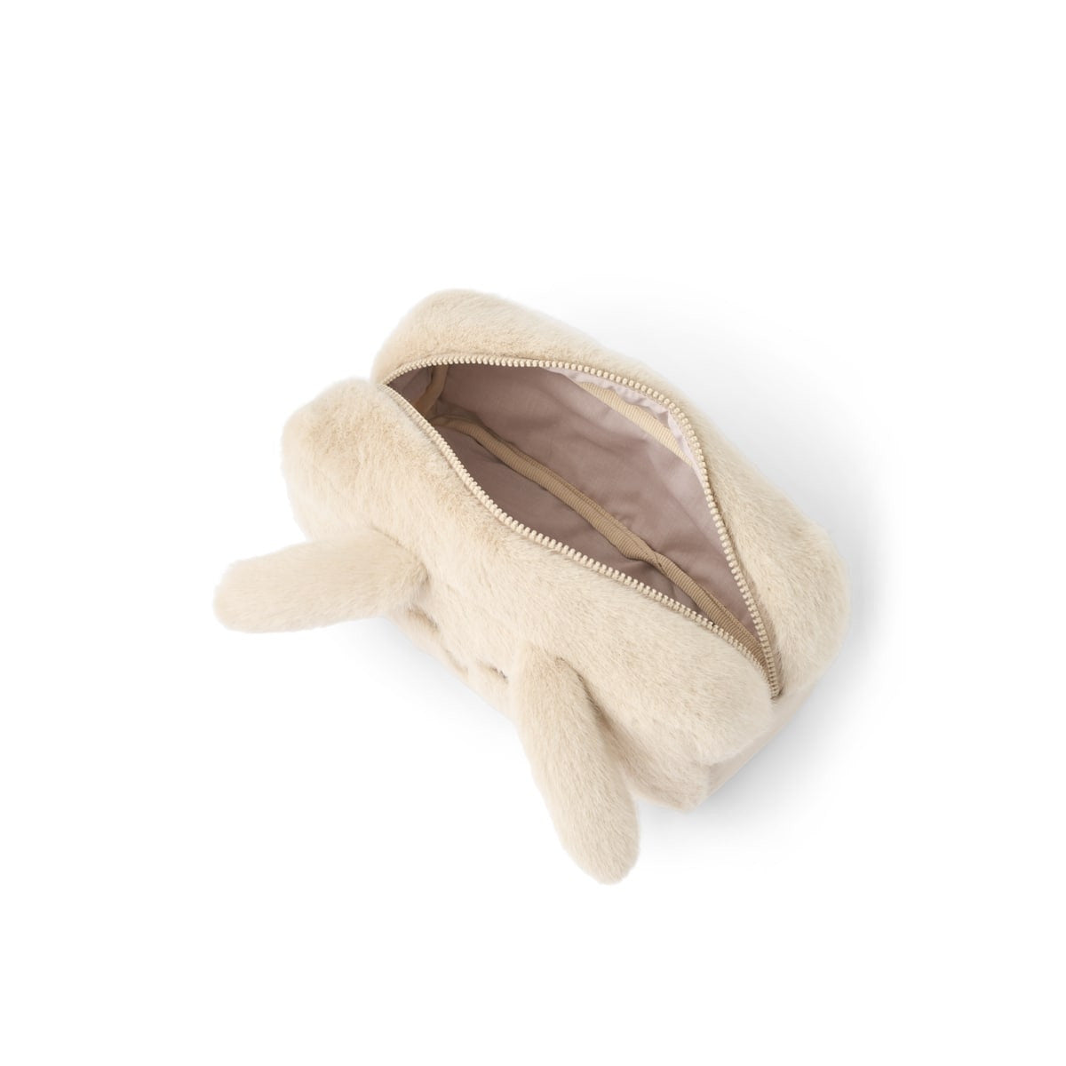Trousse Beno Rabbit - Mist — Liewood , Lyon