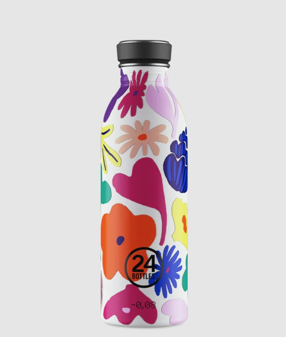 Gourde 500mL - Acqua fiorita — 24bottles , Lyon